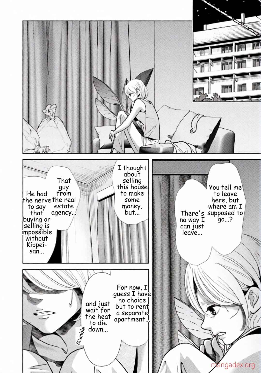 Chapter 94 - Page 10