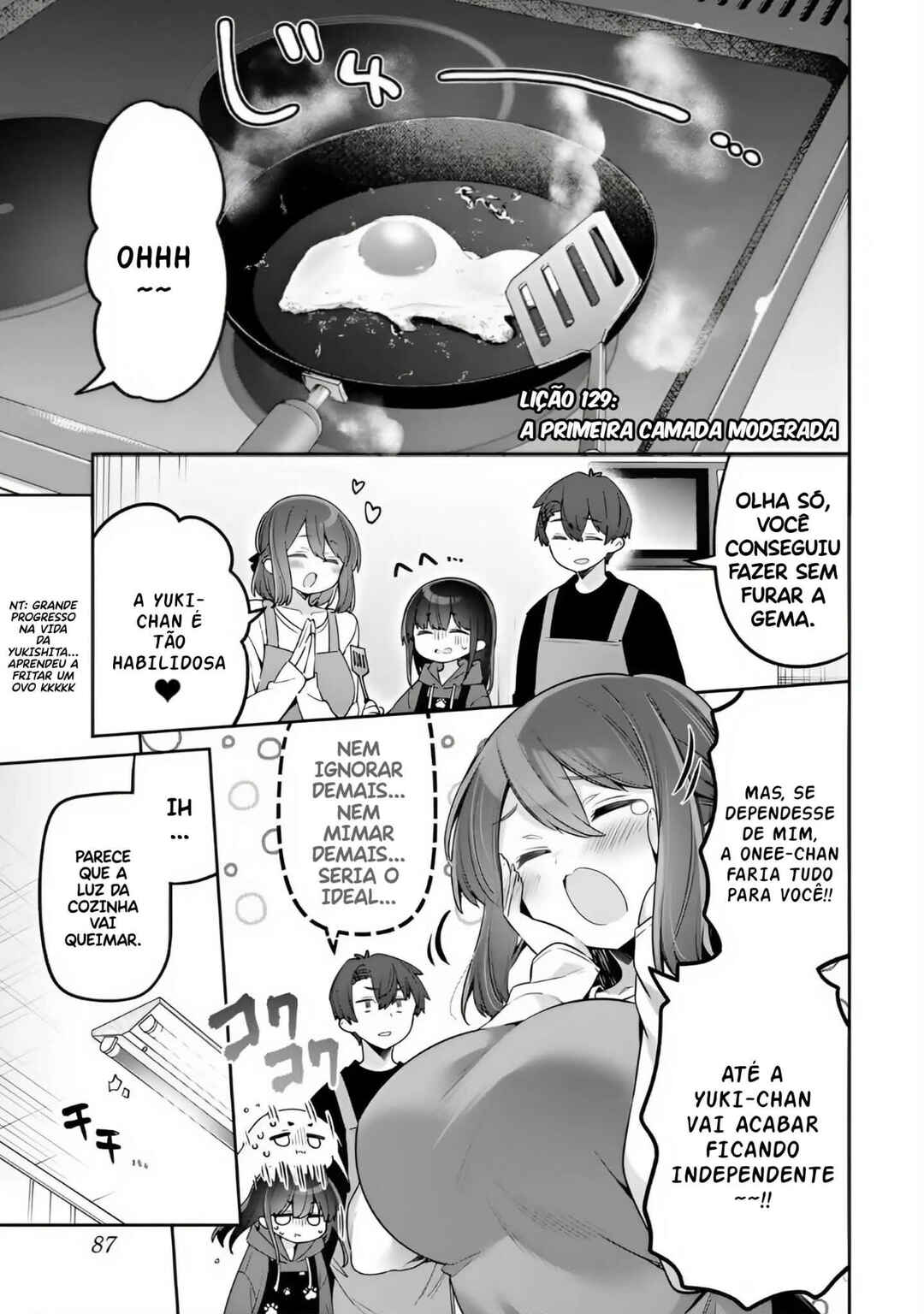 Chapter 129 - Page 1