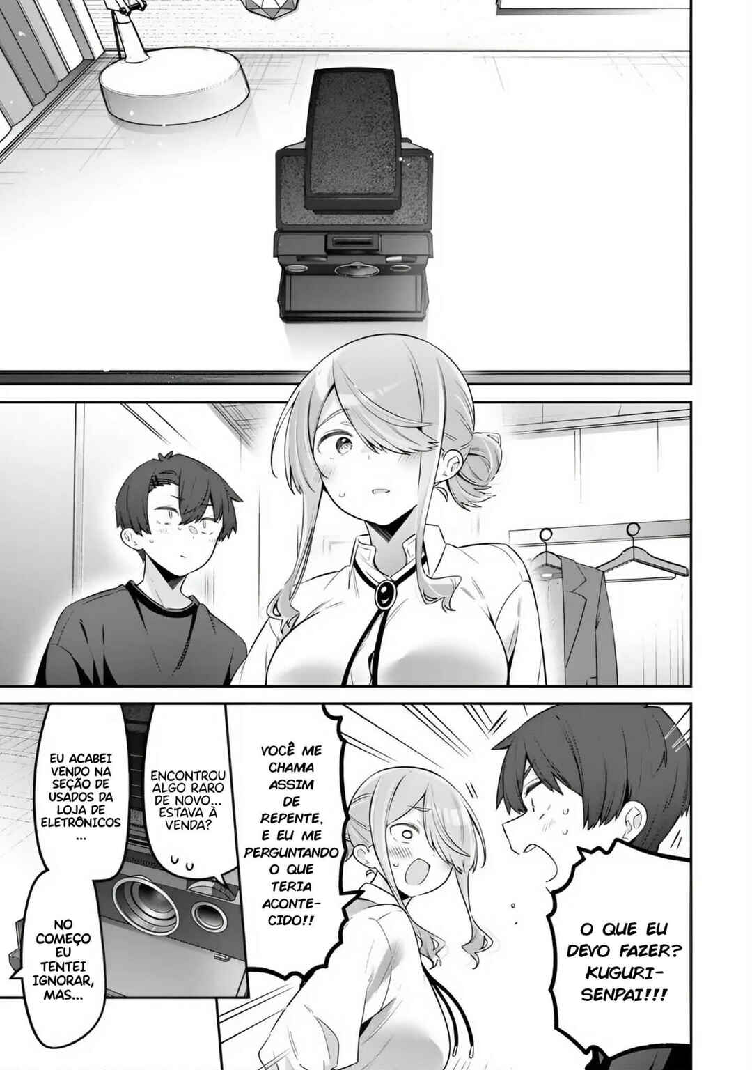 Chapter 129 - Page 5