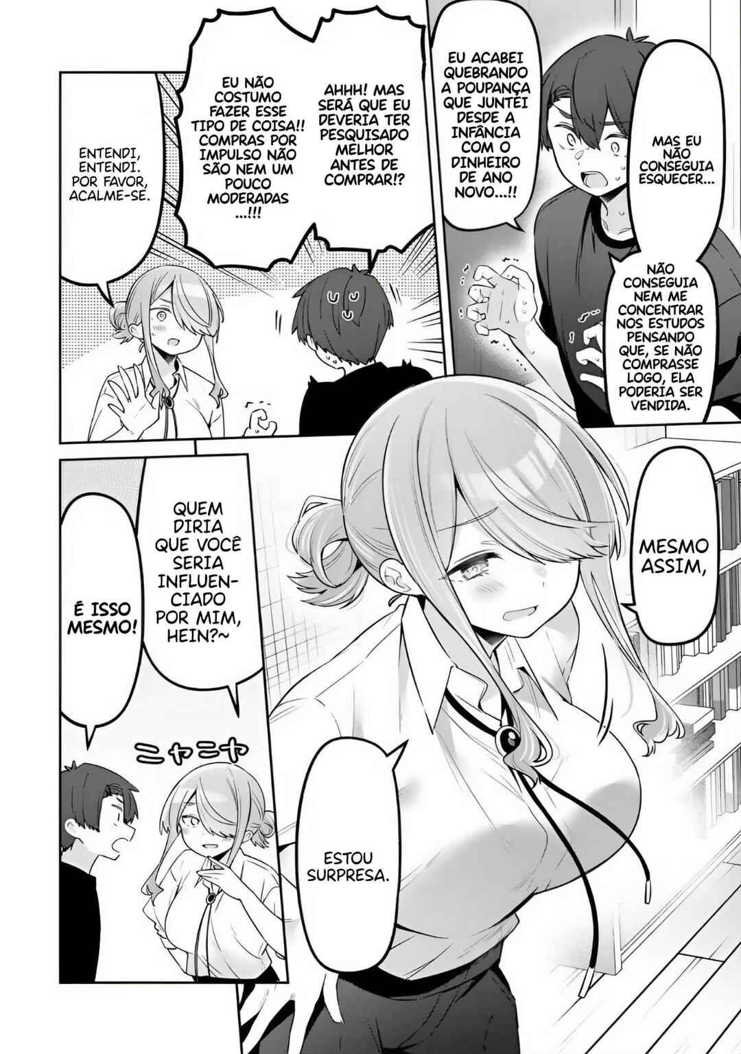 Chapter 129 - Page 6