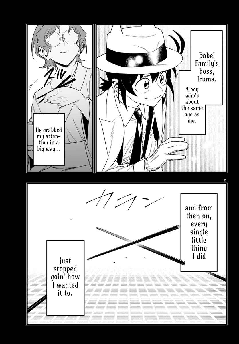 Chapter 25 - Page 23