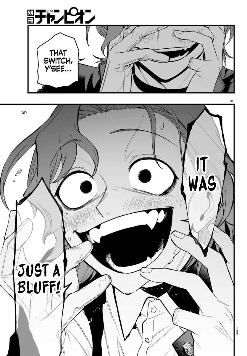 Chapter 25 - Page 35