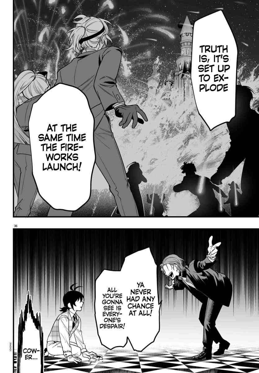 Chapter 25 - Page 36