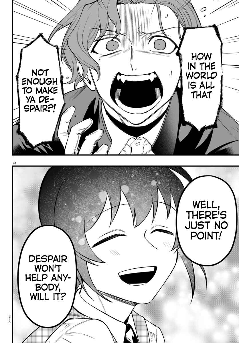 Chapter 25 - Page 40
