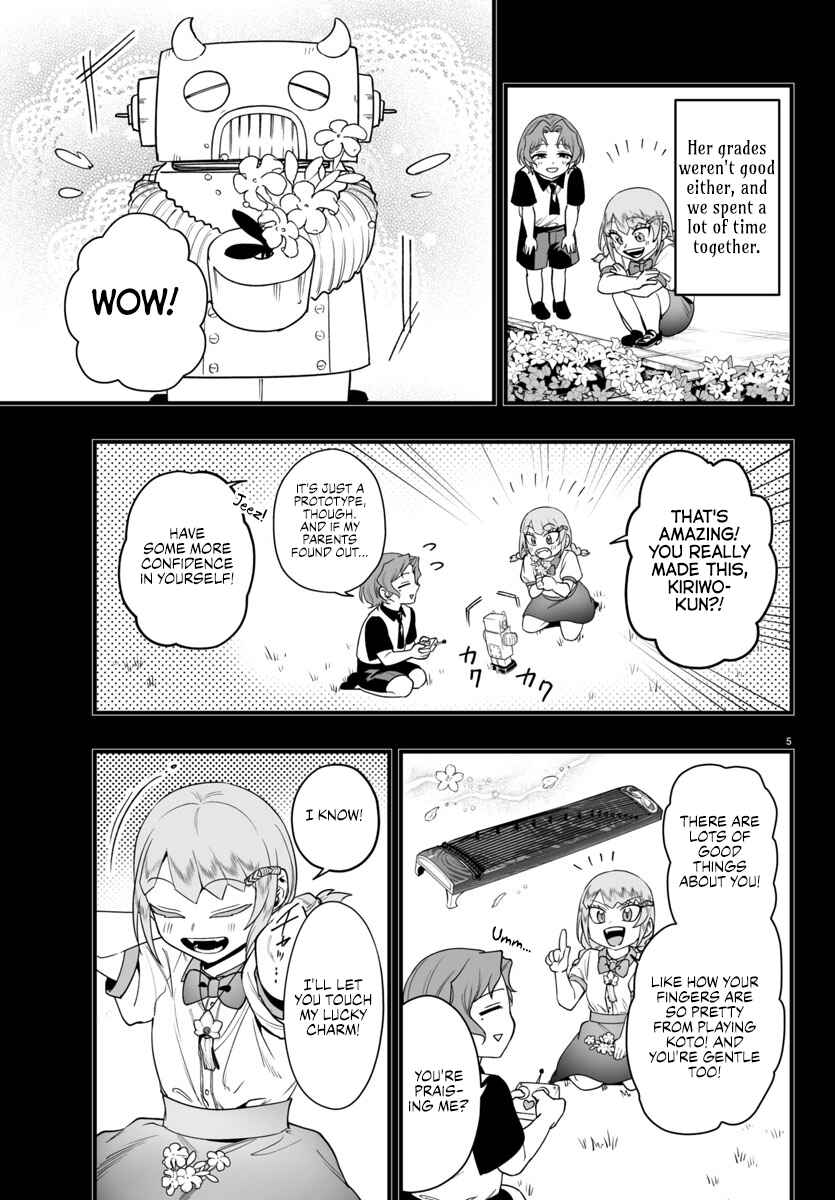 Chapter 25 - Page 5