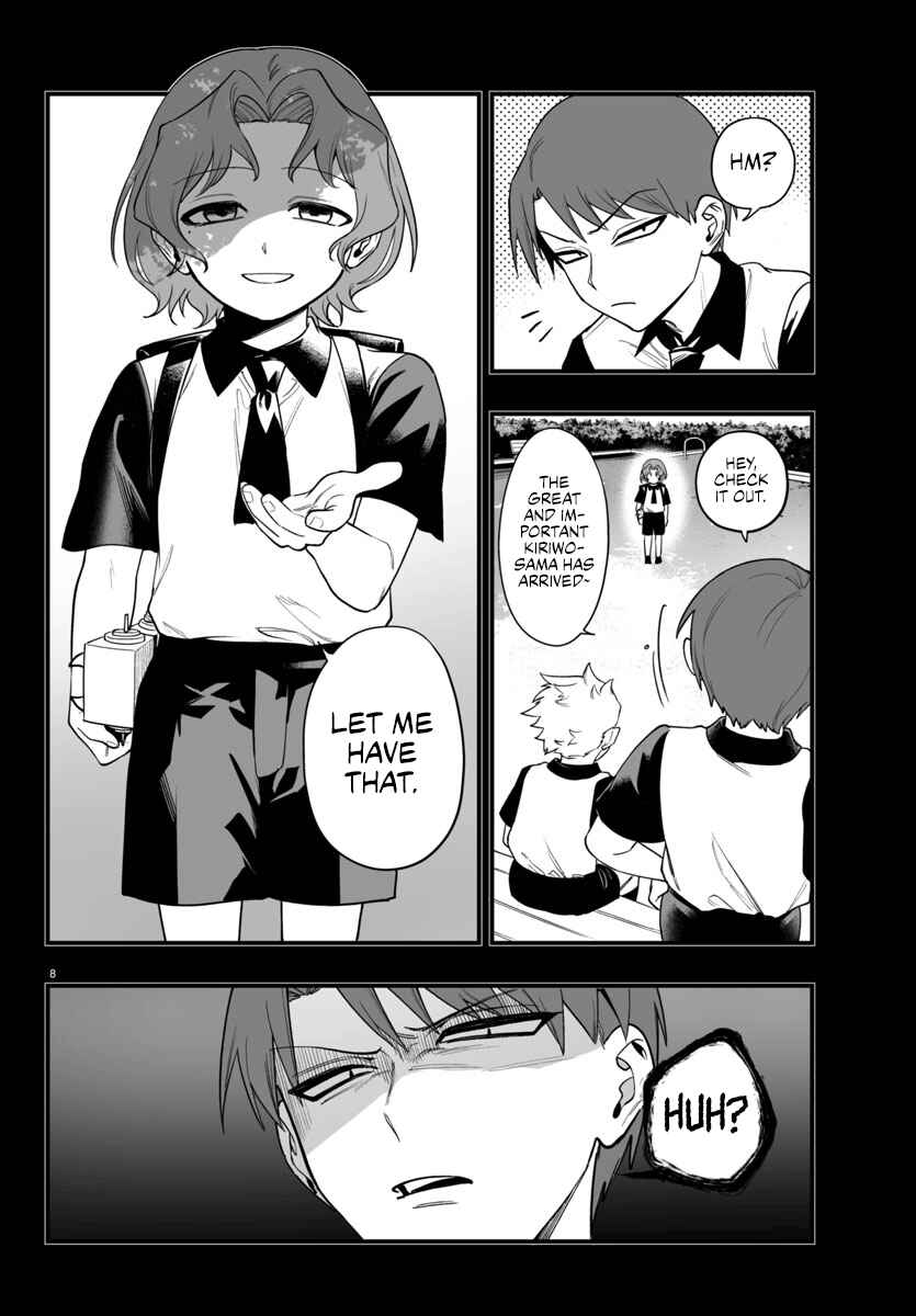 Chapter 25 - Page 8