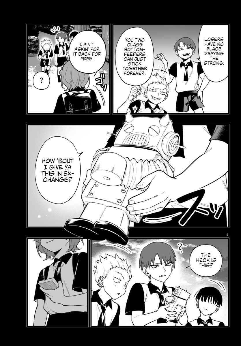 Chapter 25 - Page 9