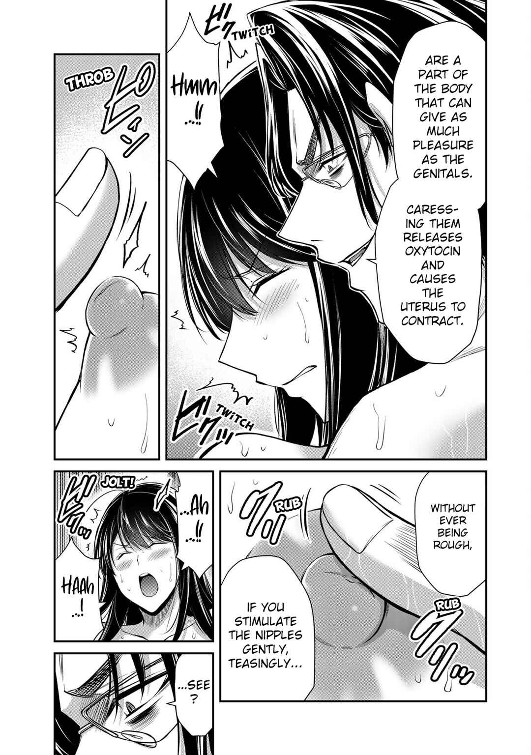 Chapter 167 - Page 11