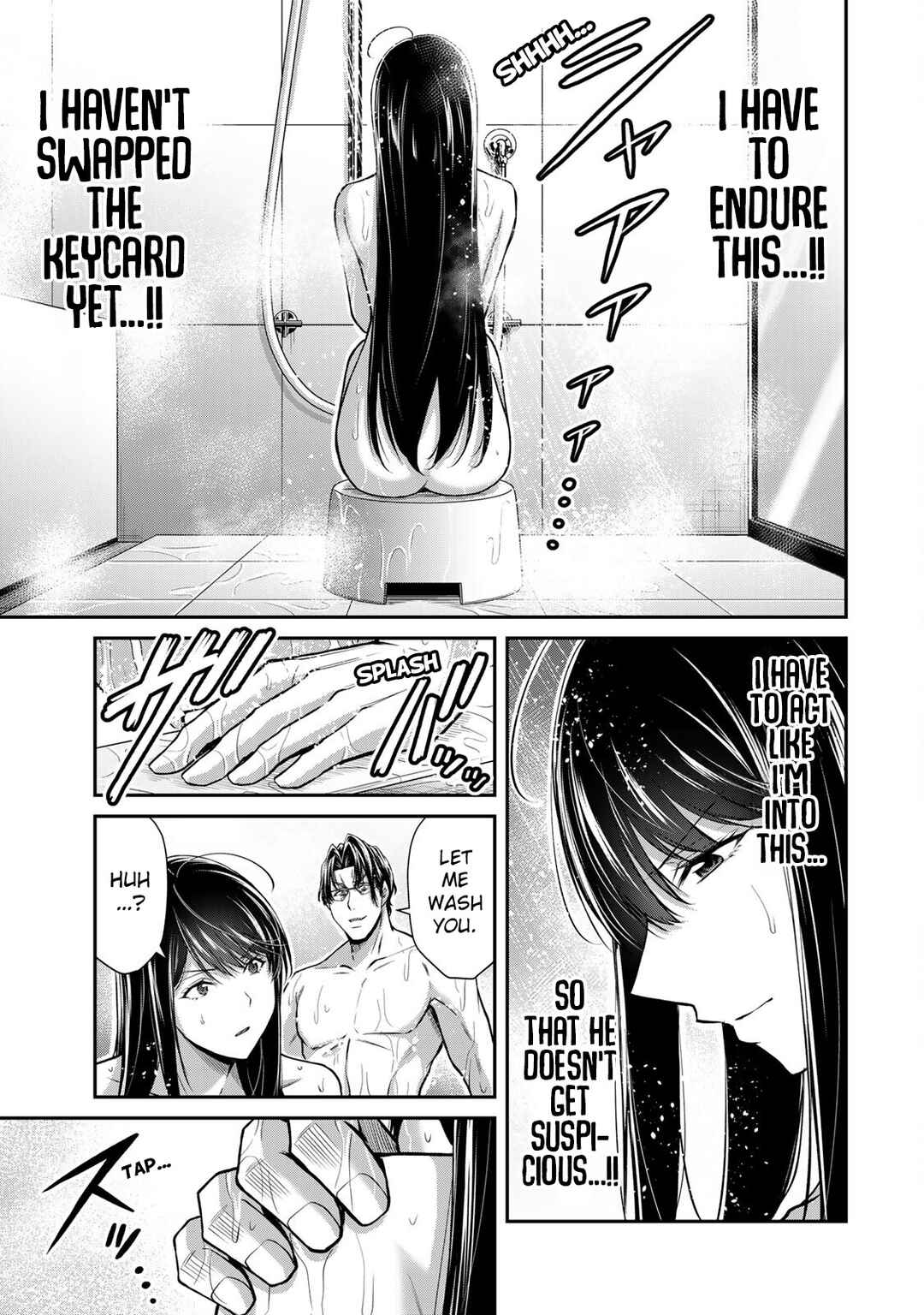 Chapter 167 - Page 3