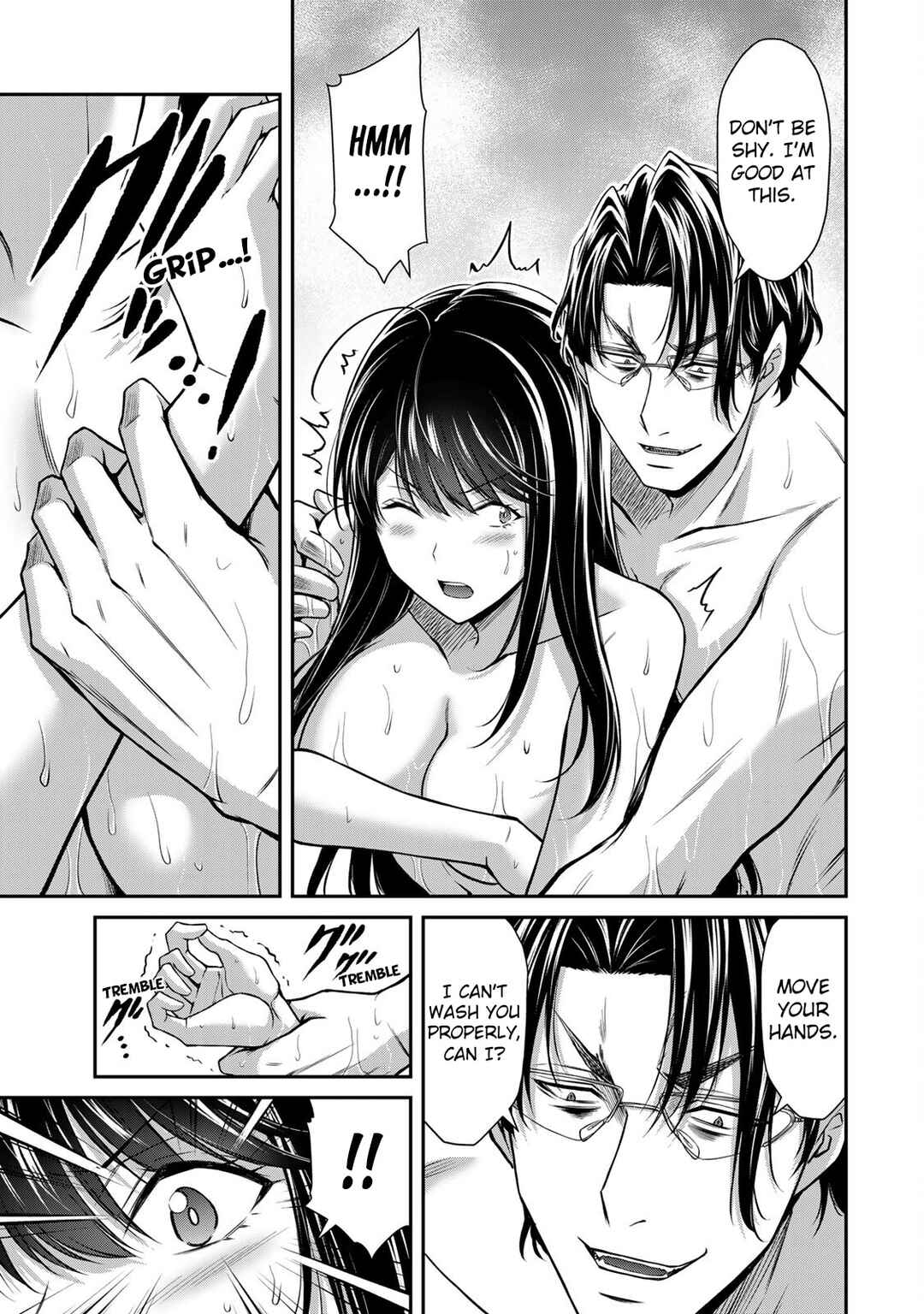 Chapter 167 - Page 5
