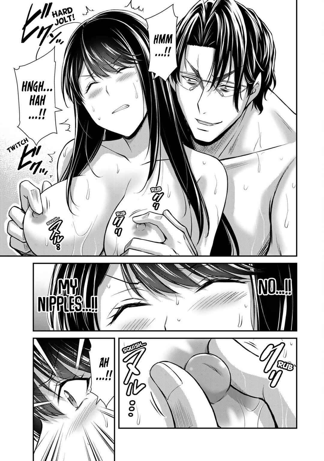 Chapter 167 - Page 9