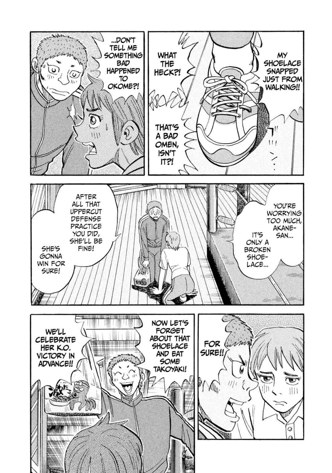 Chapter 77 - Page 10
