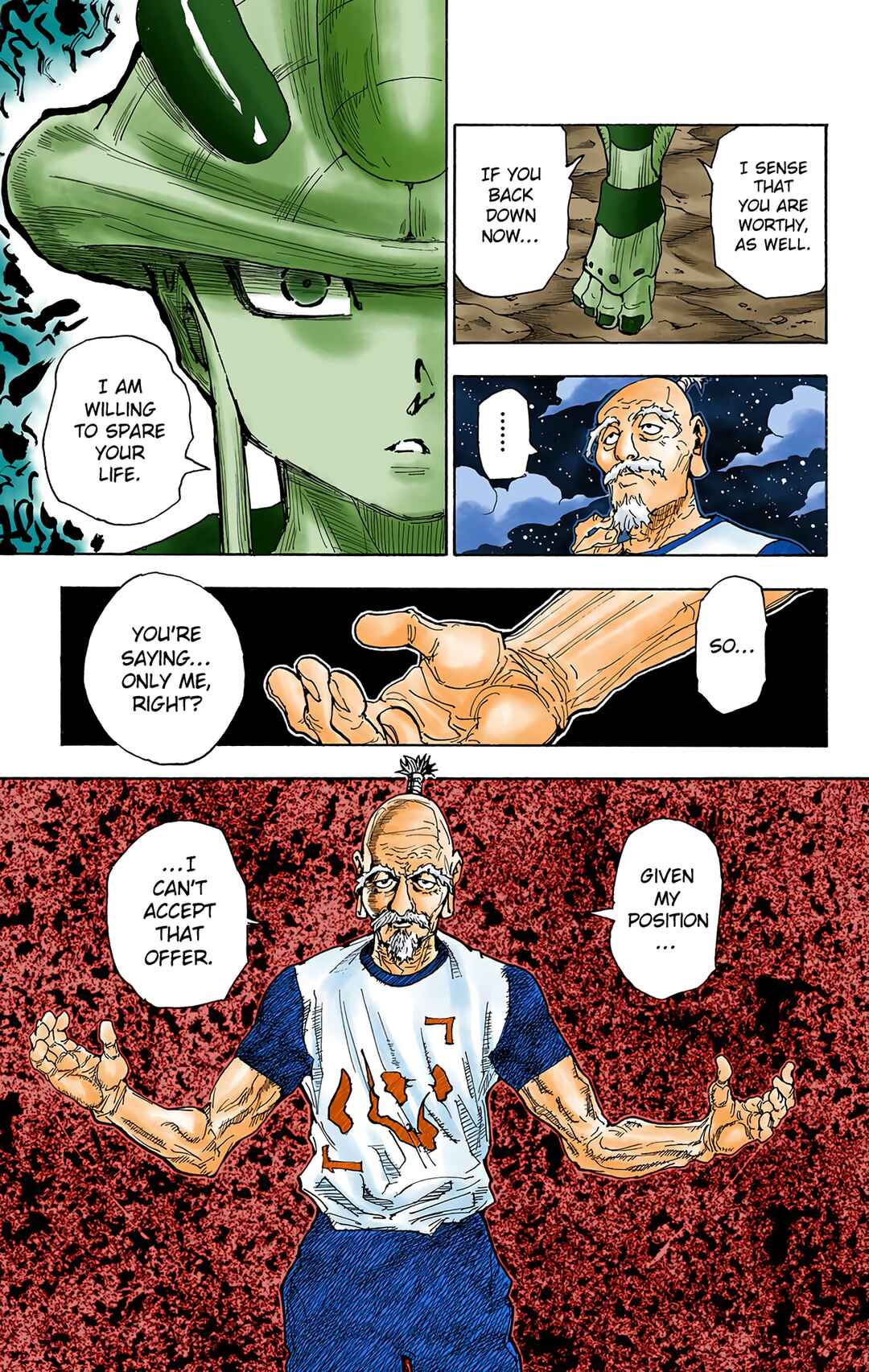 Chapter 287 - Page 17