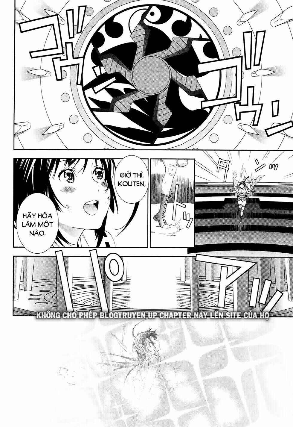 Chapter 182 - Page 24