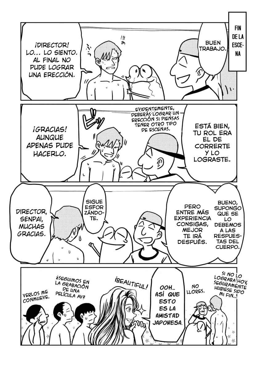Chapter 73 - Page 14