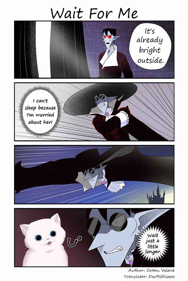 Chapter 326 - Page 1