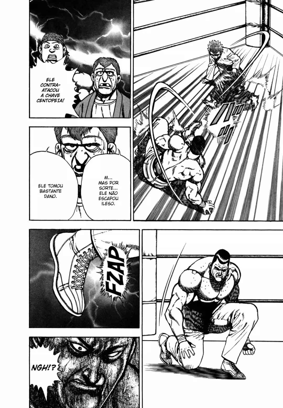 Chapter 138 - Page 16