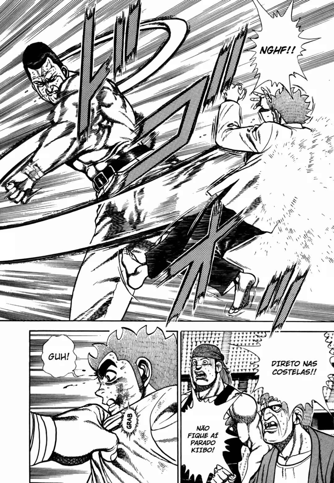 Chapter 138 - Page 20