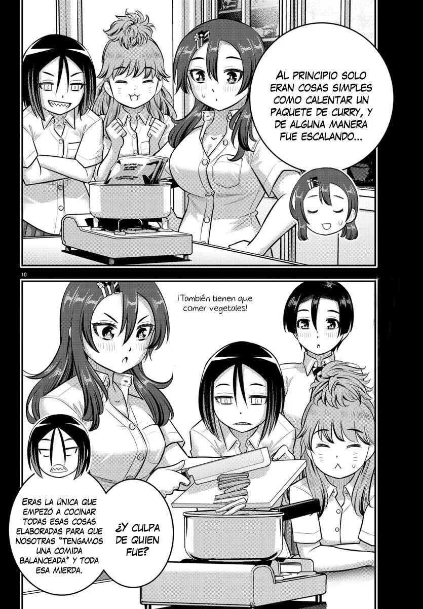 Chapter 174 - Page 11