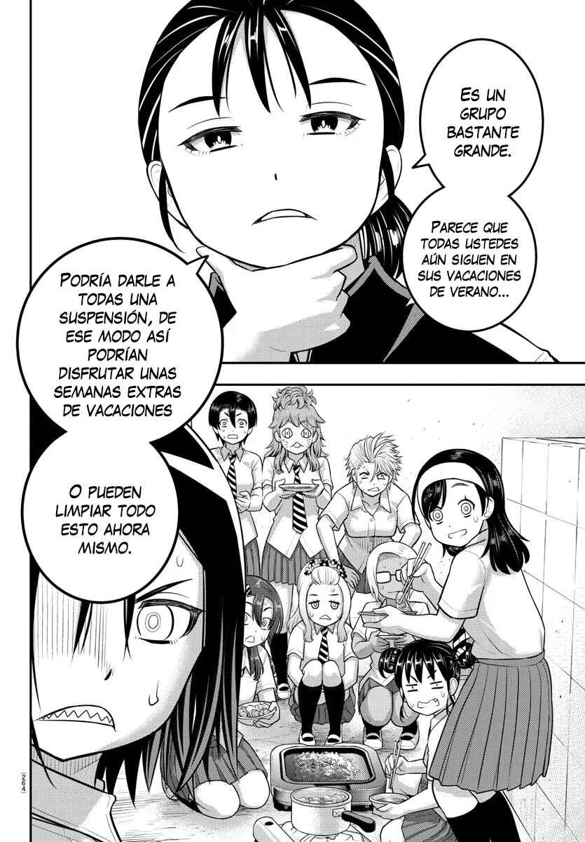 Chapter 174 - Page 19