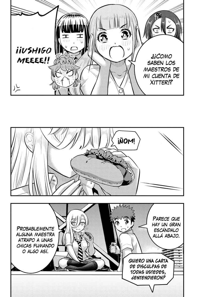 Chapter 174 - Page 21