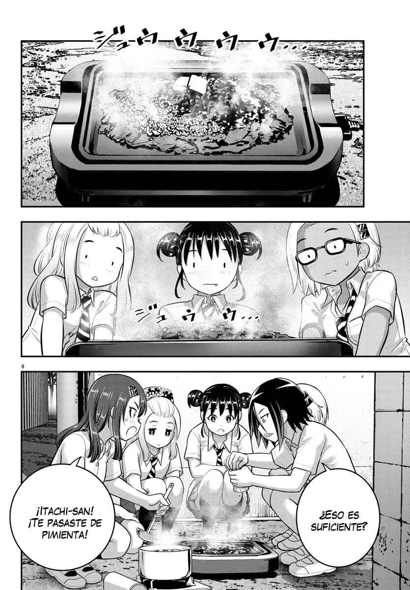 Chapter 174 - Page 9