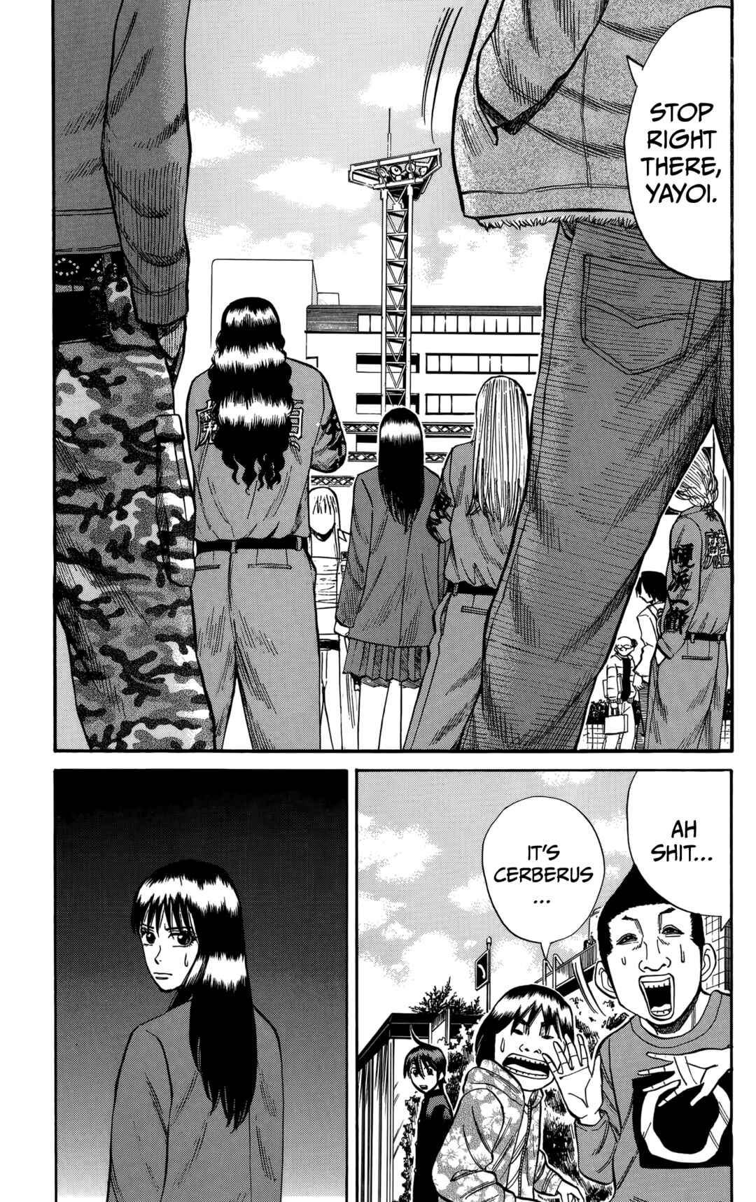 Chapter 128 - Page 7