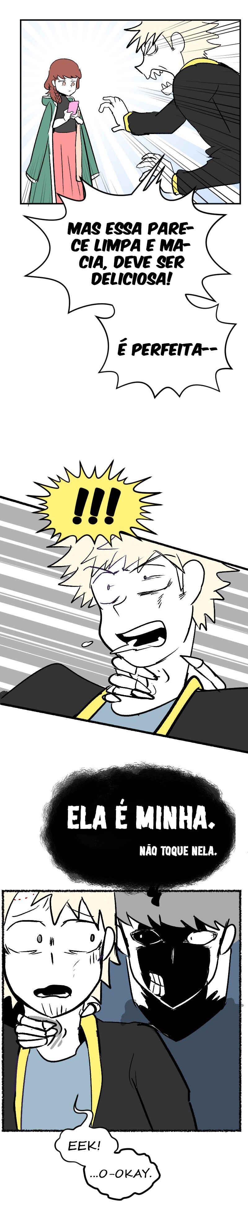 Chapter 82 - Page 8
