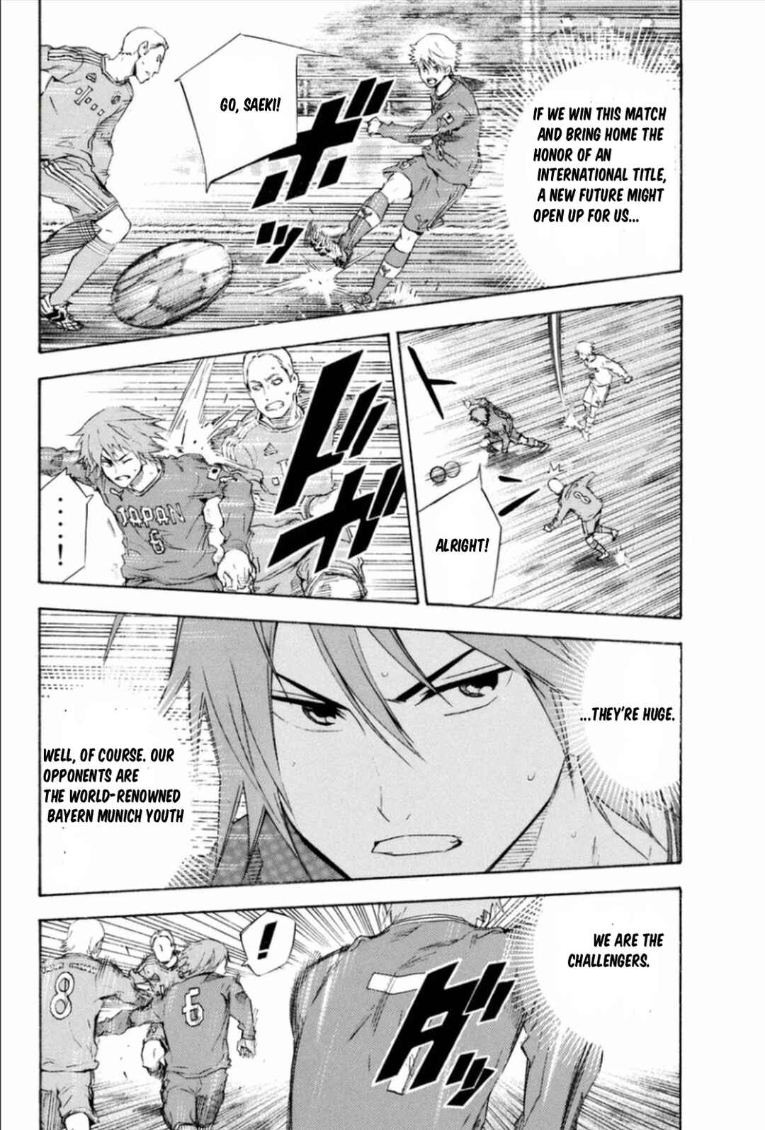 Chapter 339 - Page 11