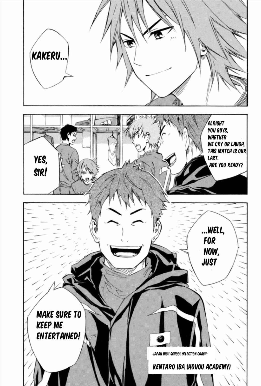 Chapter 339 - Page 4