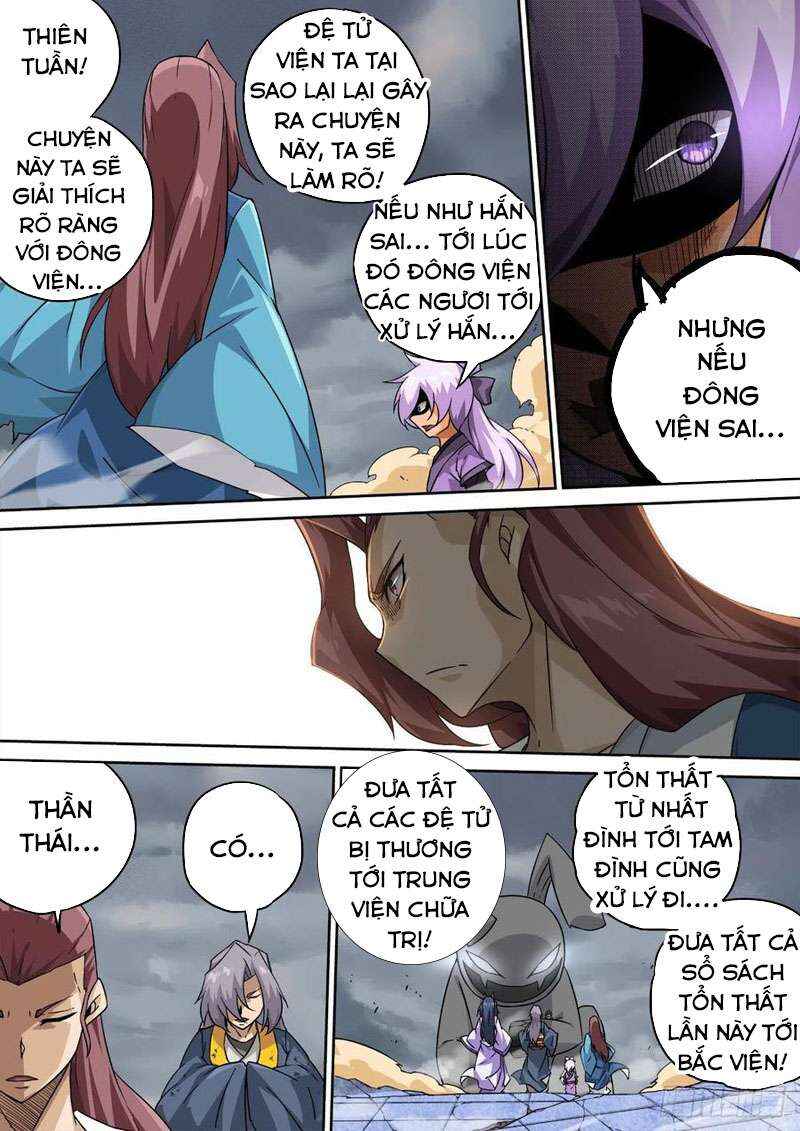 Chapter 351 - Page 3