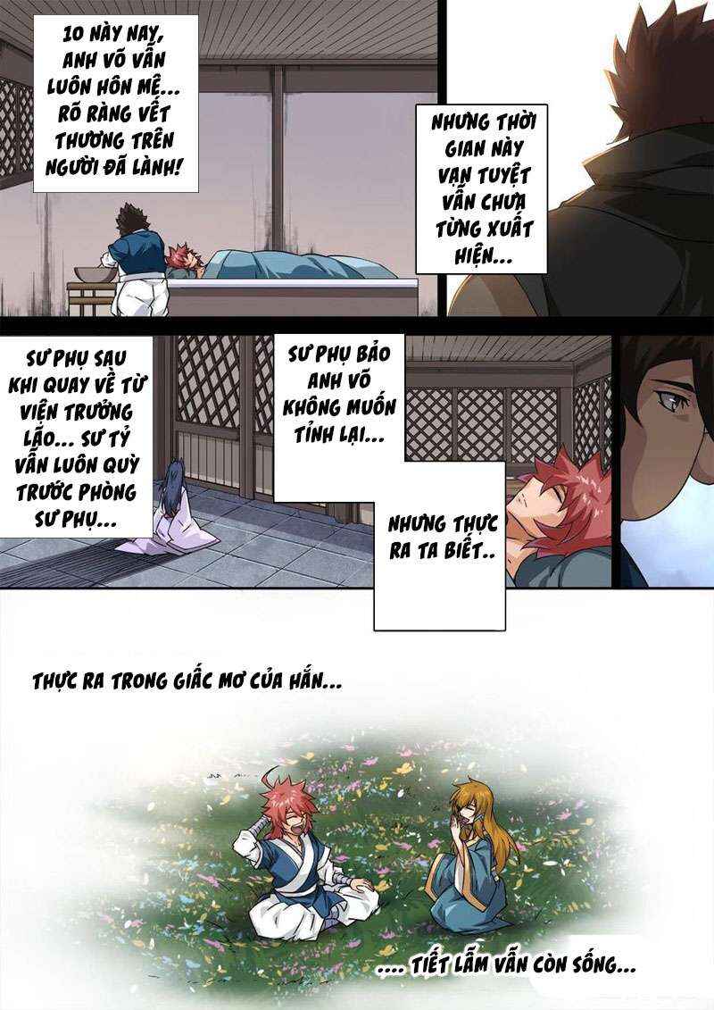Chapter 351 - Page 6