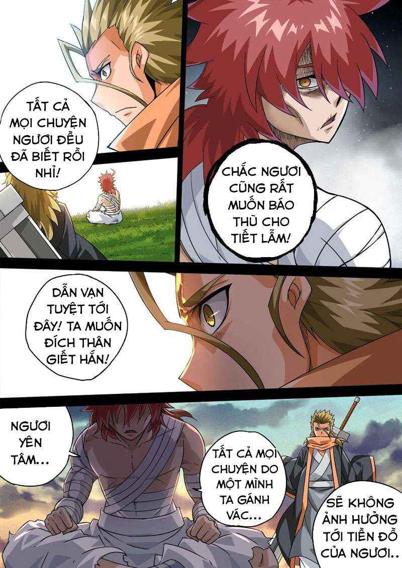 Chapter 351 - Page 9
