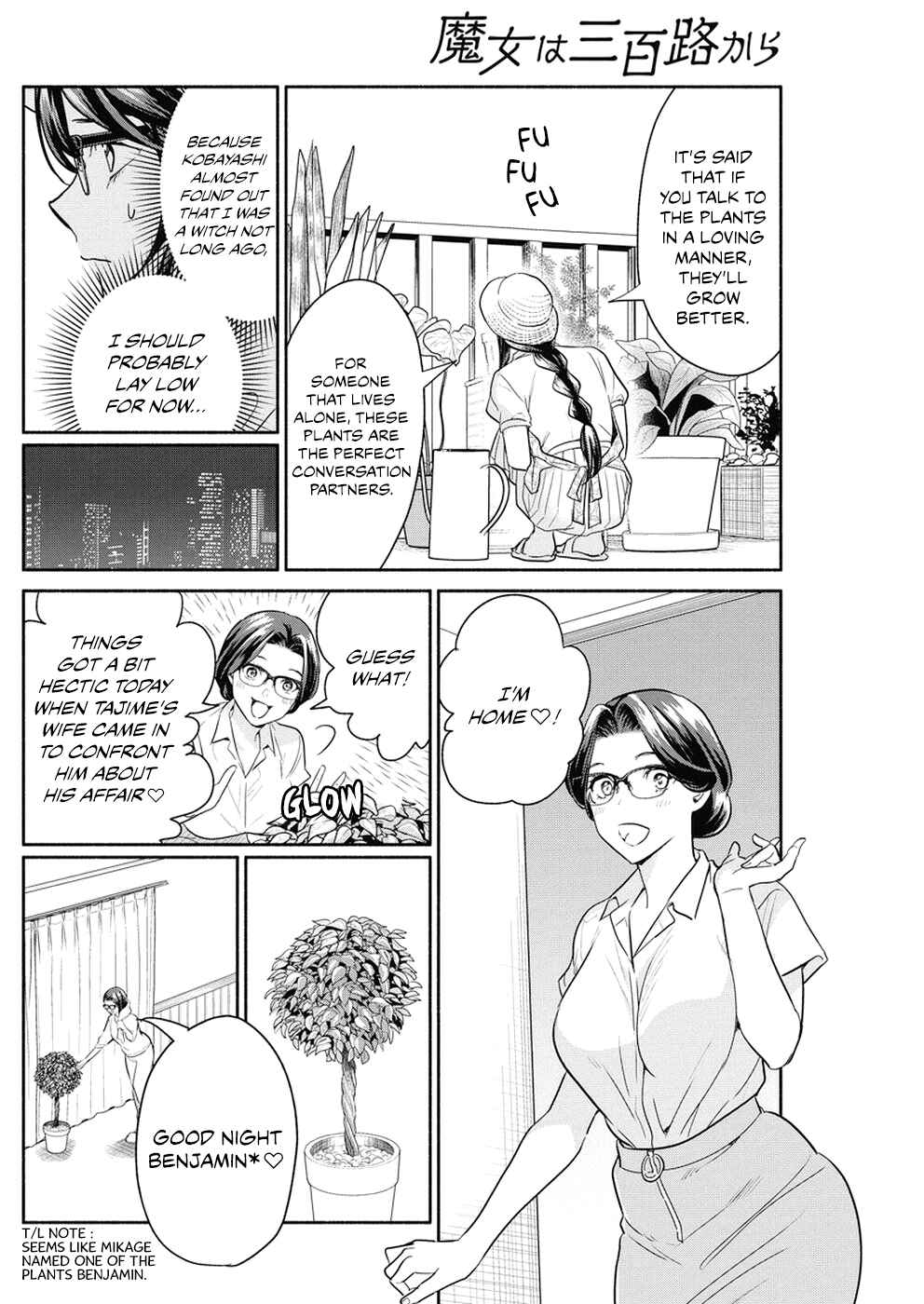 Chapter 30 - Page 5