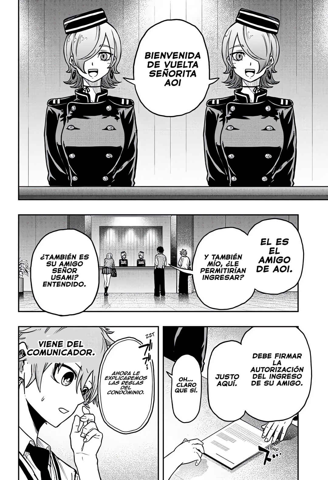 Chapter 28 - Page 4