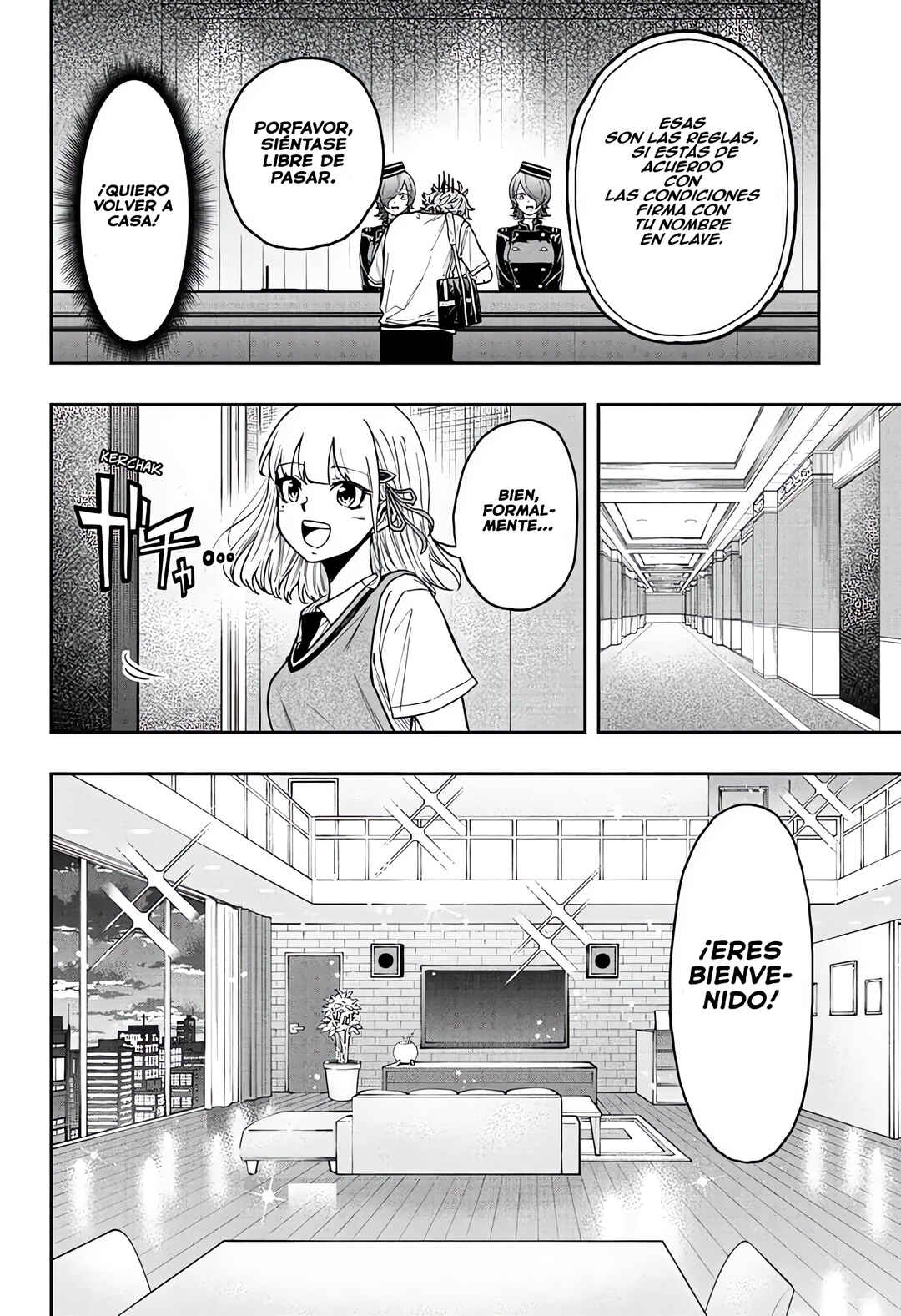 Chapter 28 - Page 6