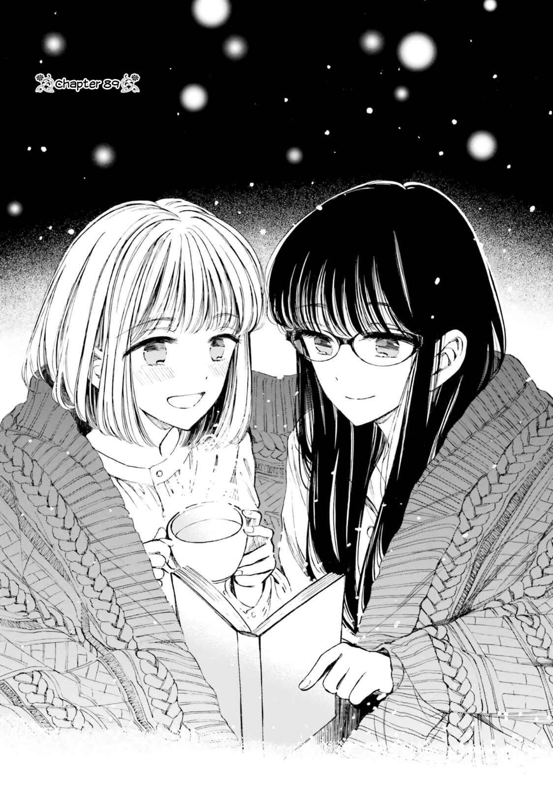 Chapter 89 - Page 1