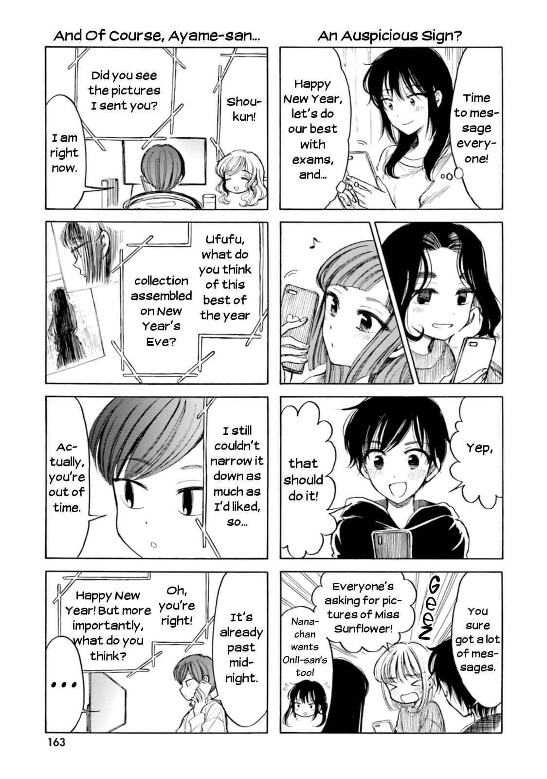 Chapter 89 - Page 19