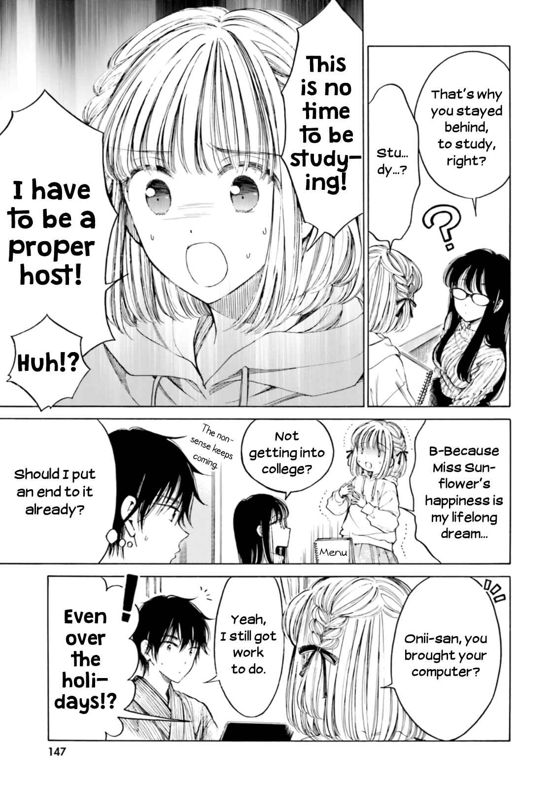 Chapter 89 - Page 5