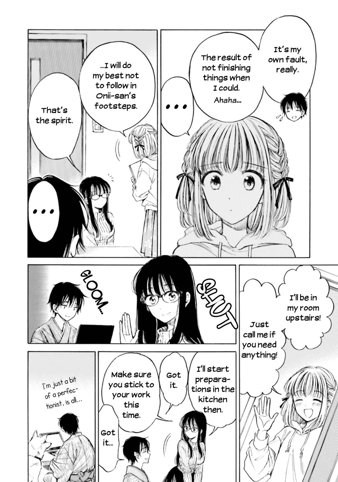 Chapter 89 - Page 6