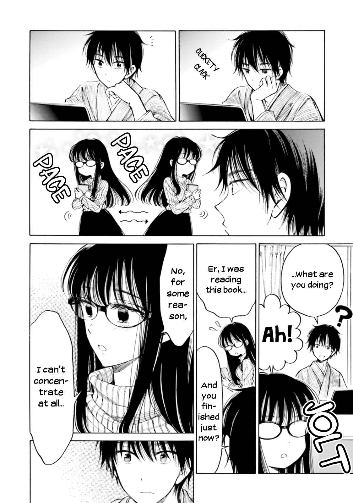 Chapter 89 - Page 8