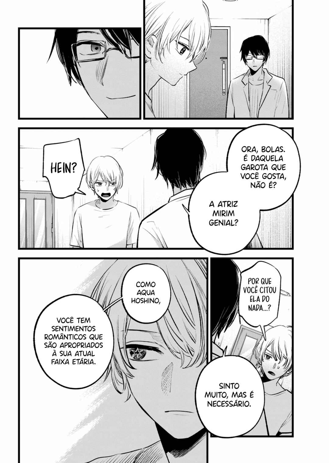 Chapter 150 - Page 9