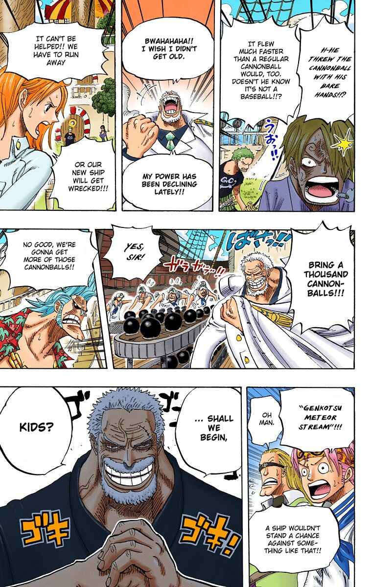 Chapter 438 - Page 13