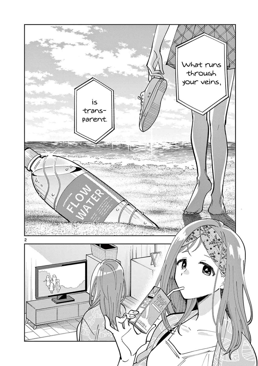 Chapter 2.1 - Page 2