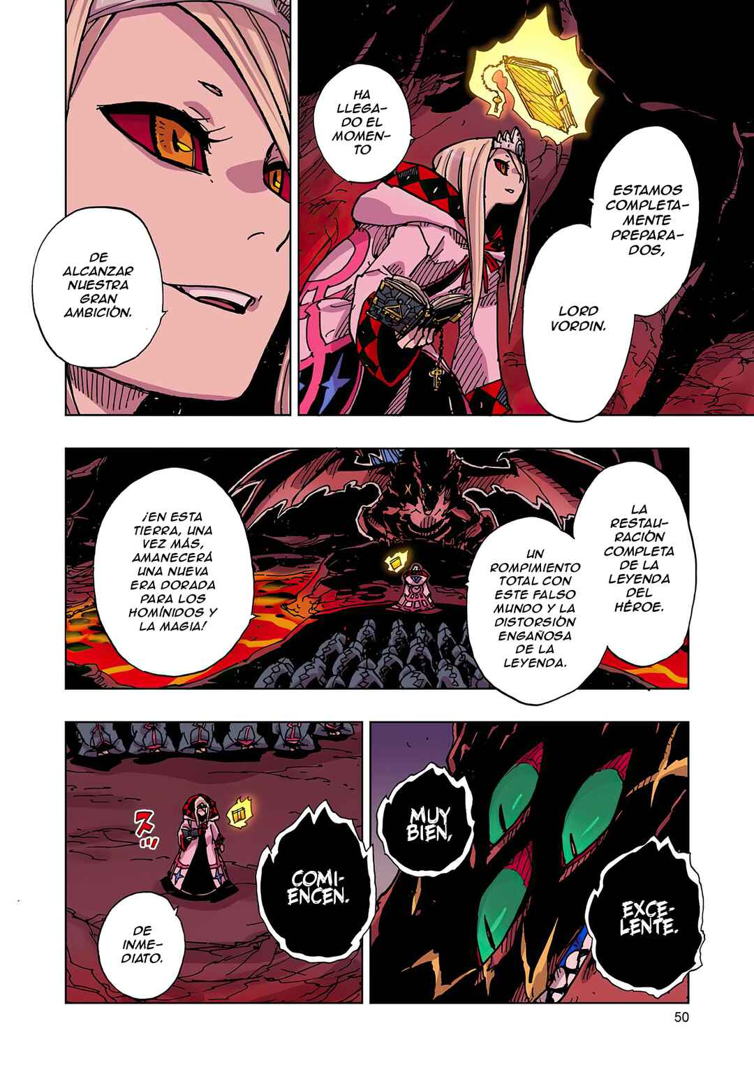Chapter 46 - Page 11