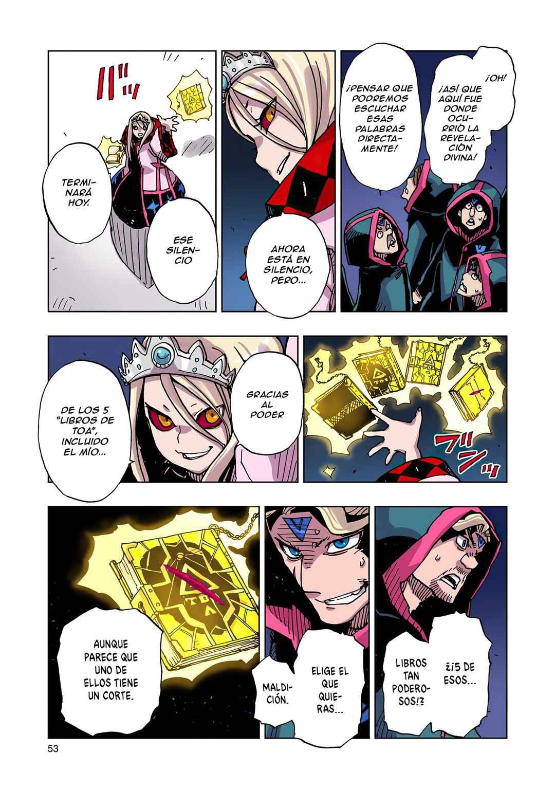 Chapter 46 - Page 14