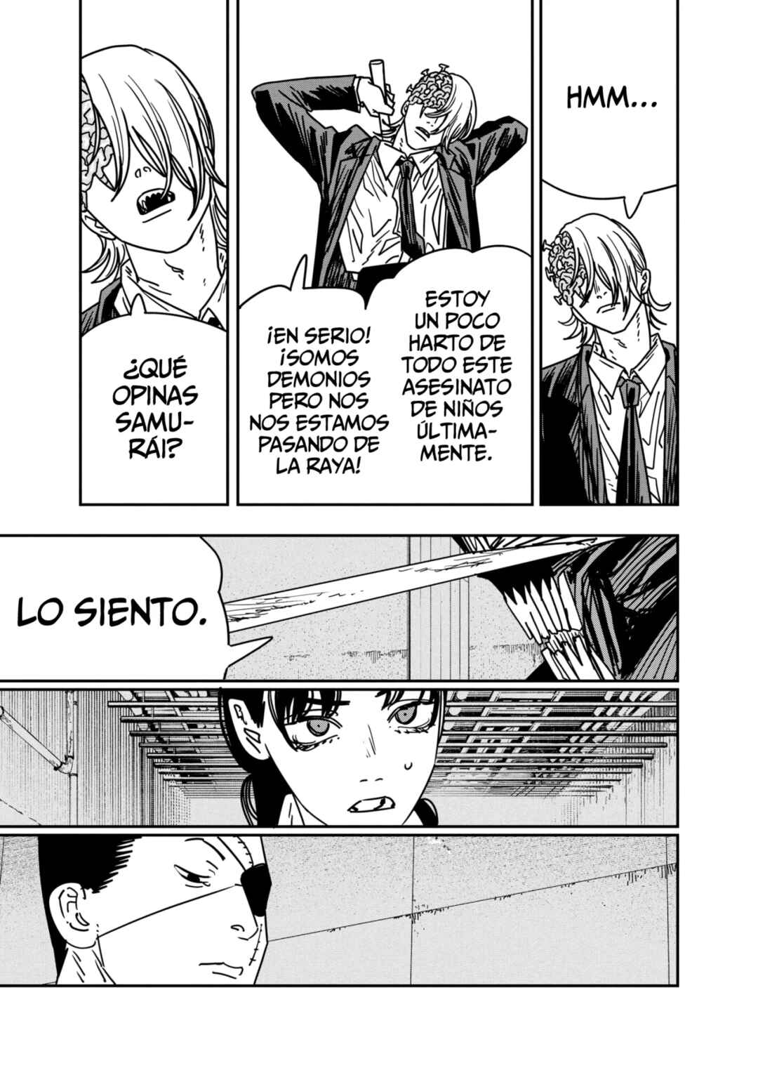 Chapter 160 - Page 12