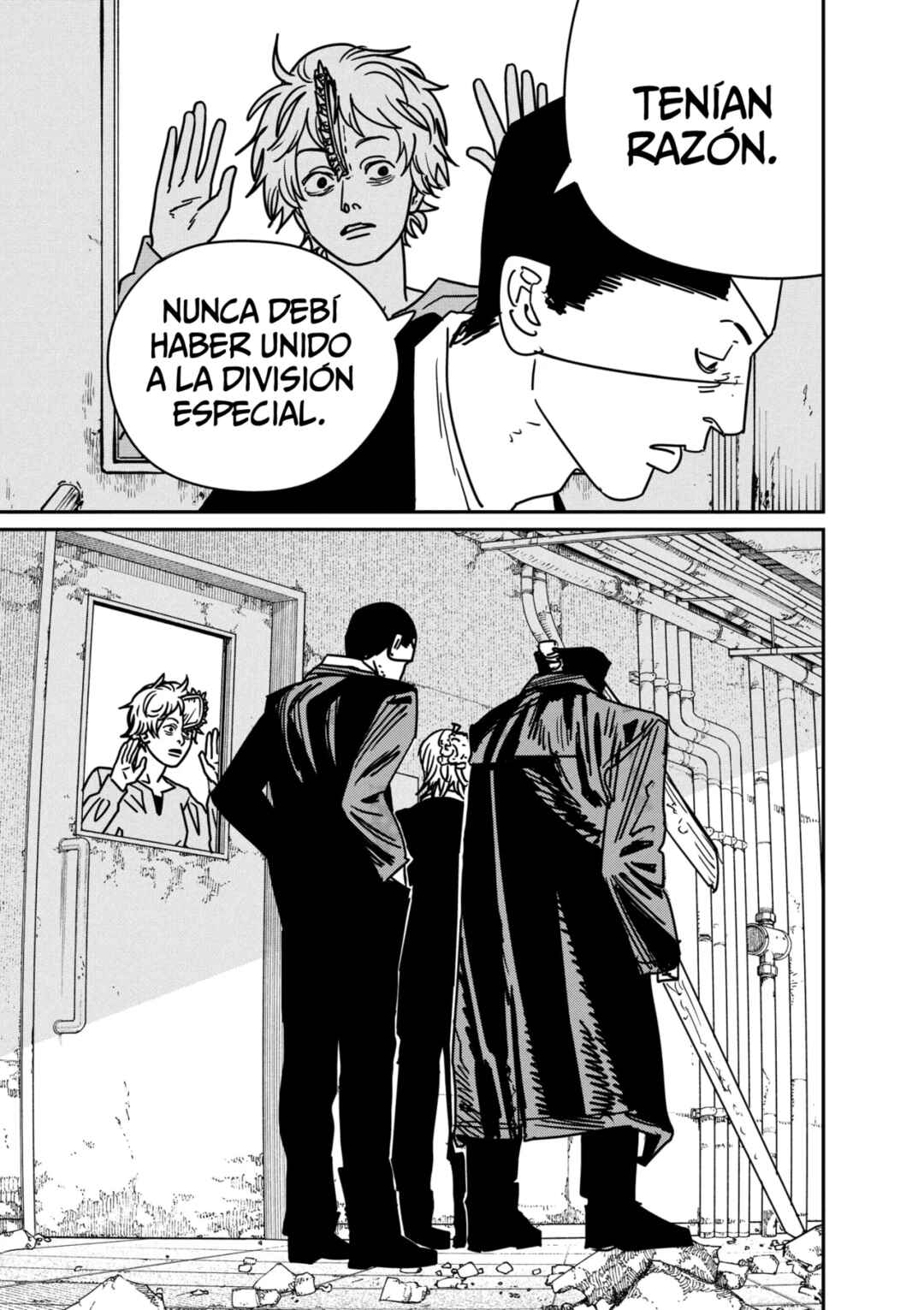 Chapter 160 - Page 14