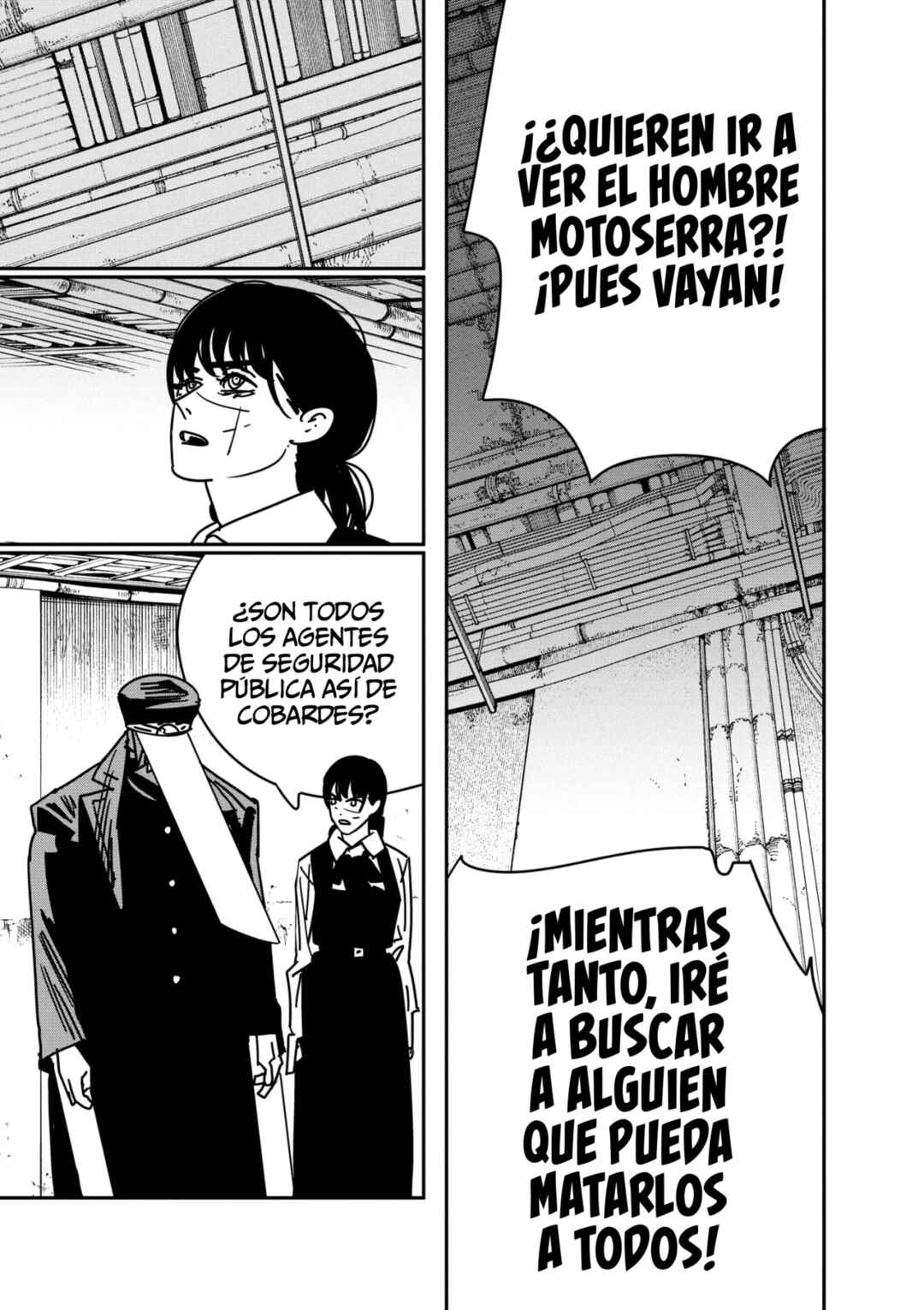 Chapter 160 - Page 16