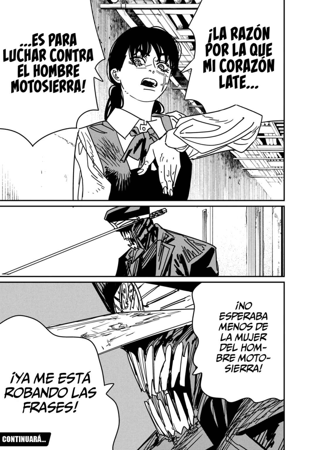 Chapter 160 - Page 18